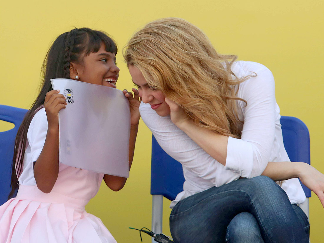 rencontre femme colombienne