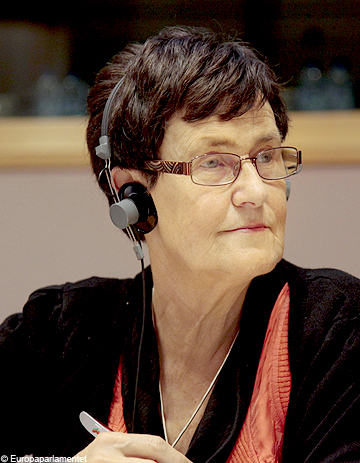 Eva britt svensson Les femmes de la semaine Rama Yade claque la