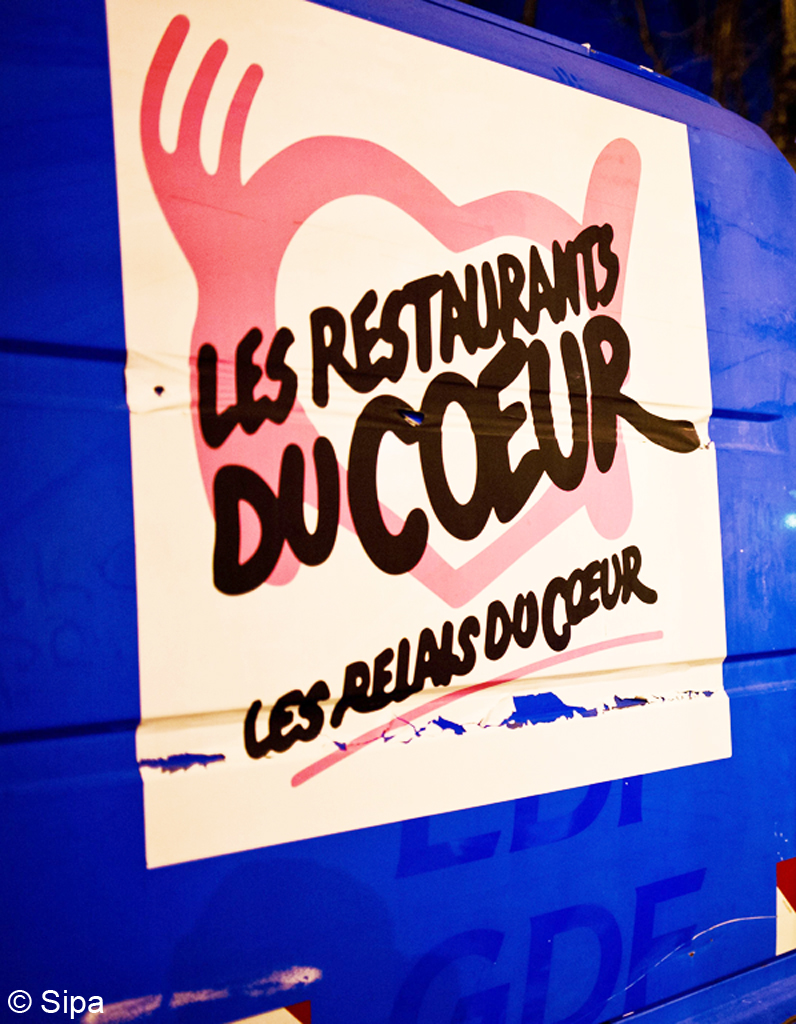 Date Campagne D'été Restos Du Coeur 2022 28e campagne des « Restos du Cœur » : l’association menacée ? - Elle