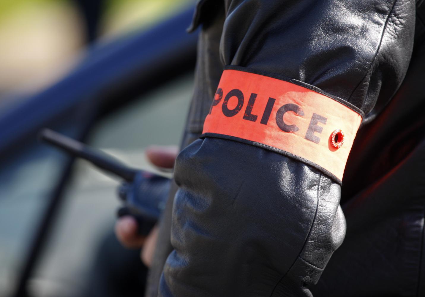 4 ados en garde à vue pour avoir filmé l'agression d'une jeune fille Elle