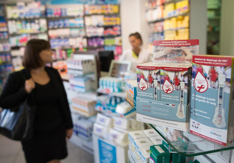 Peut On Acheter De L'ether En Pharmacie