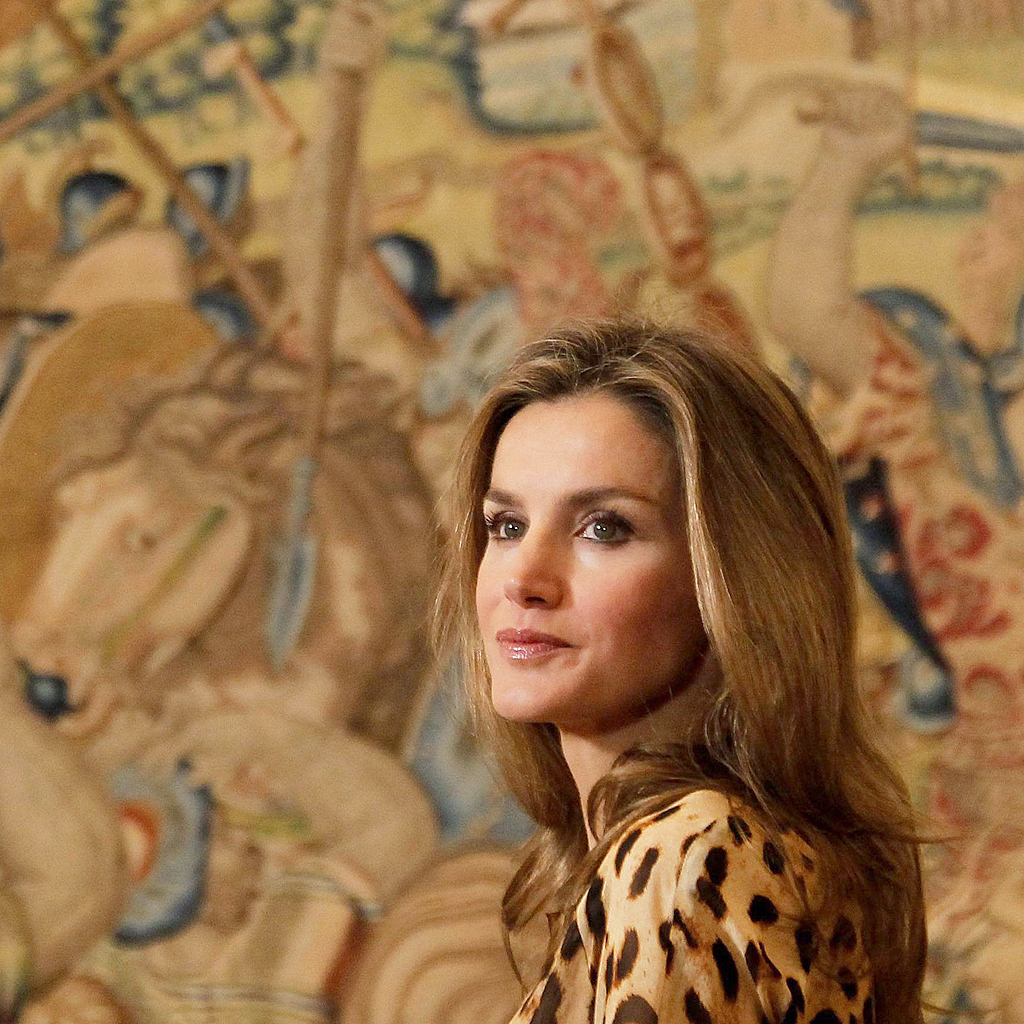 6 choses que vous adorerez savoir sur Letizia Ortiz, reine d’Espagne Elle
