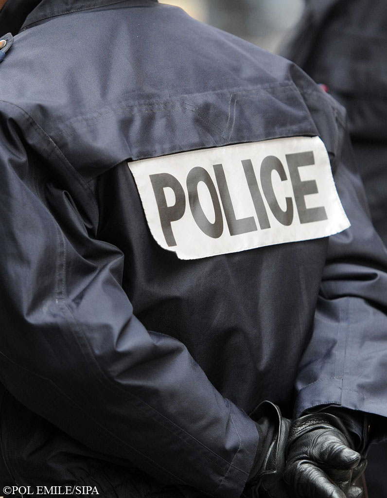 hadith sur la prostituee