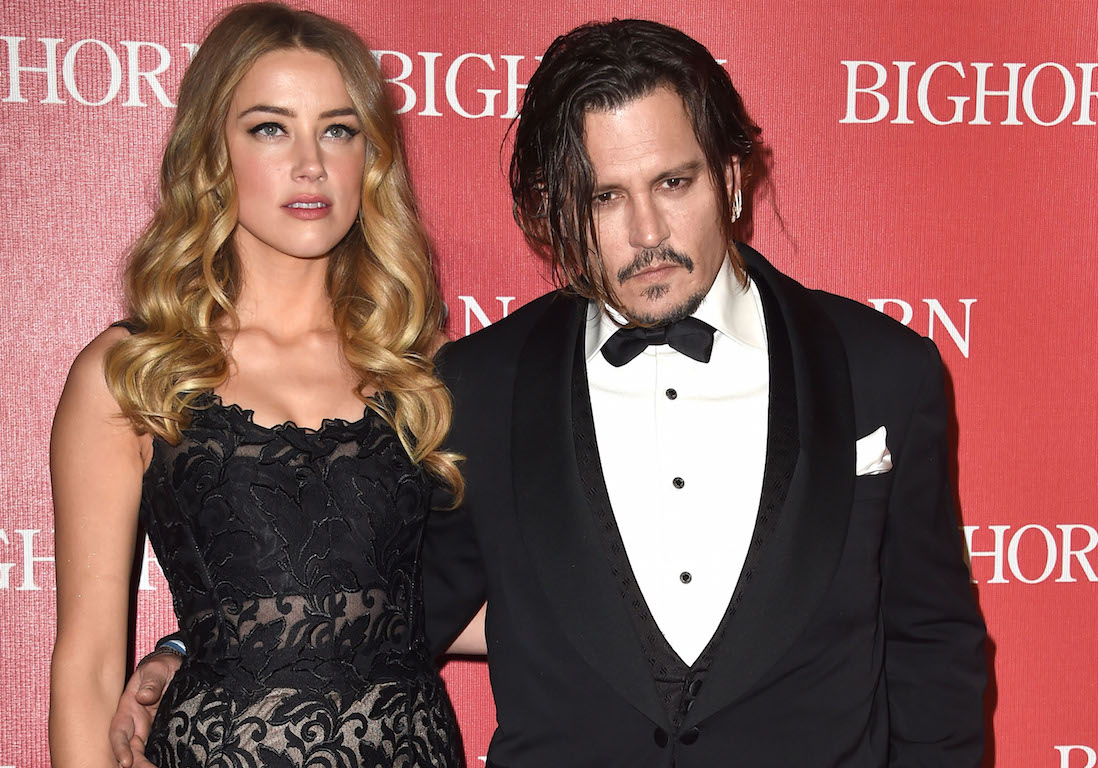 Amber Heard son récit glaçant sur la violence de Johnny Depp lorsqu