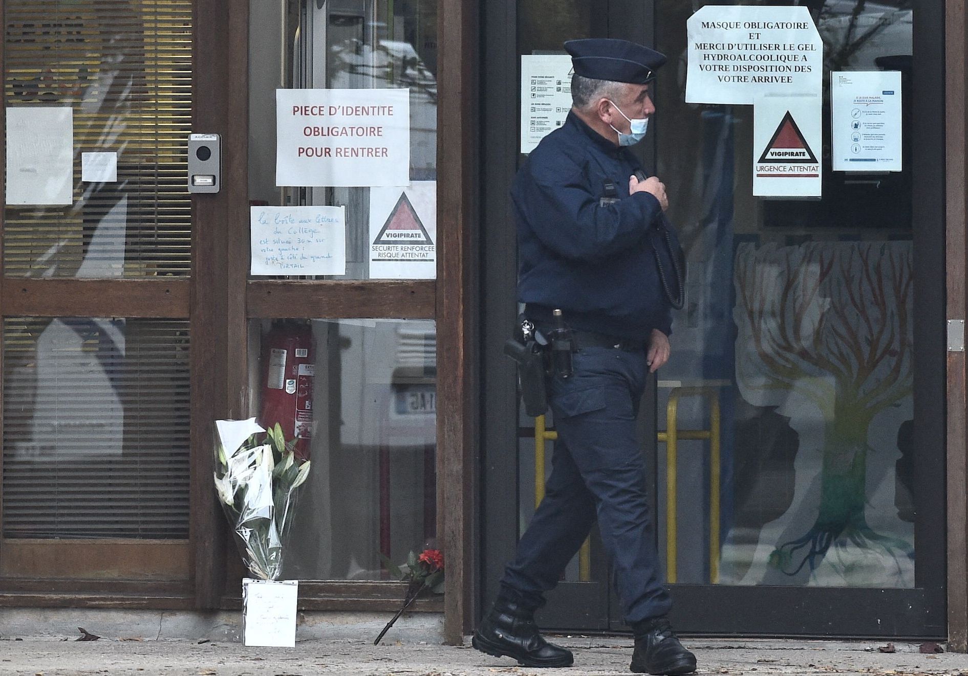 Attentat