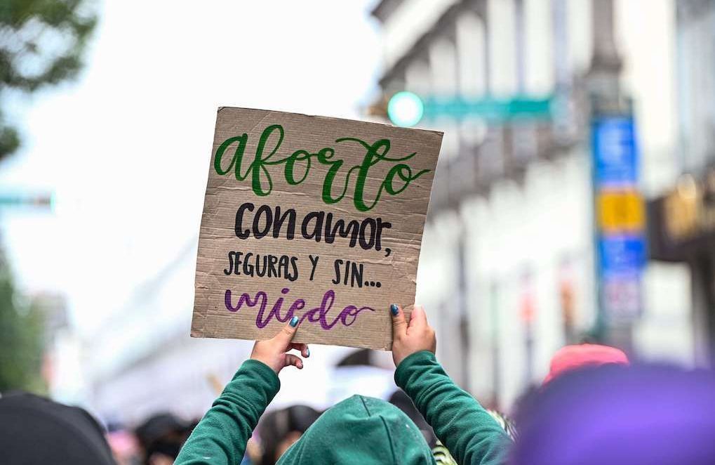 En México, las mujeres pueden impugnar las leyes que penalizan el aborto
