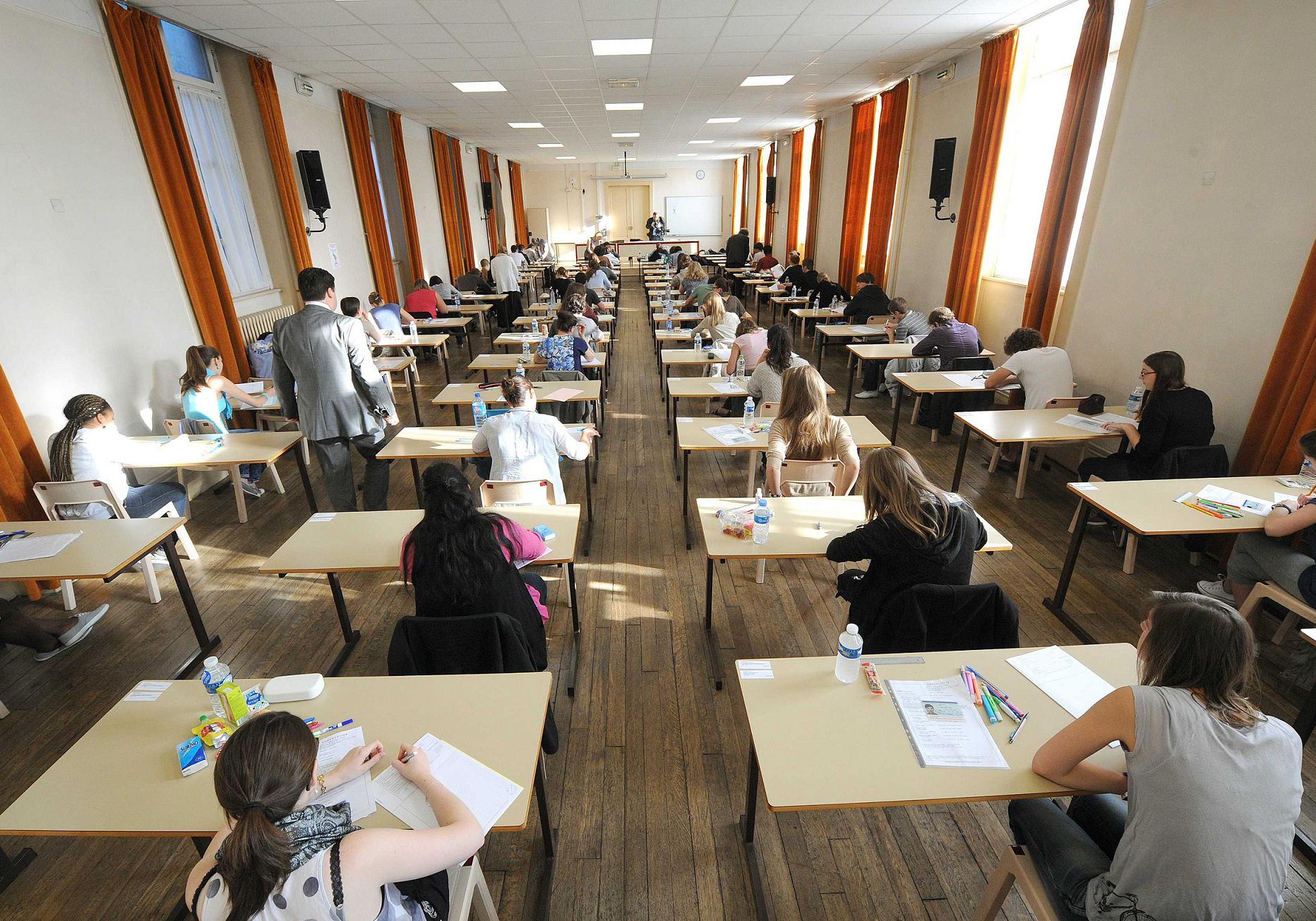 Sujet bac philo 2015 picture