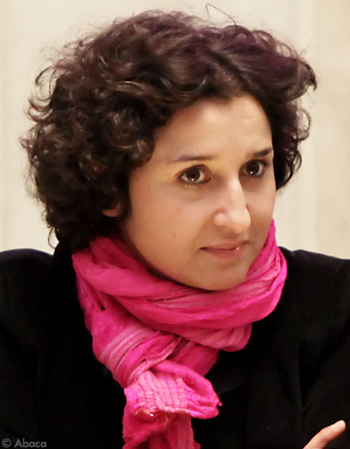 Ni Juge Ni Soumise Documentaire Entier Burqa : Ni Putes ni Soumises salue le projet de loi - Elle