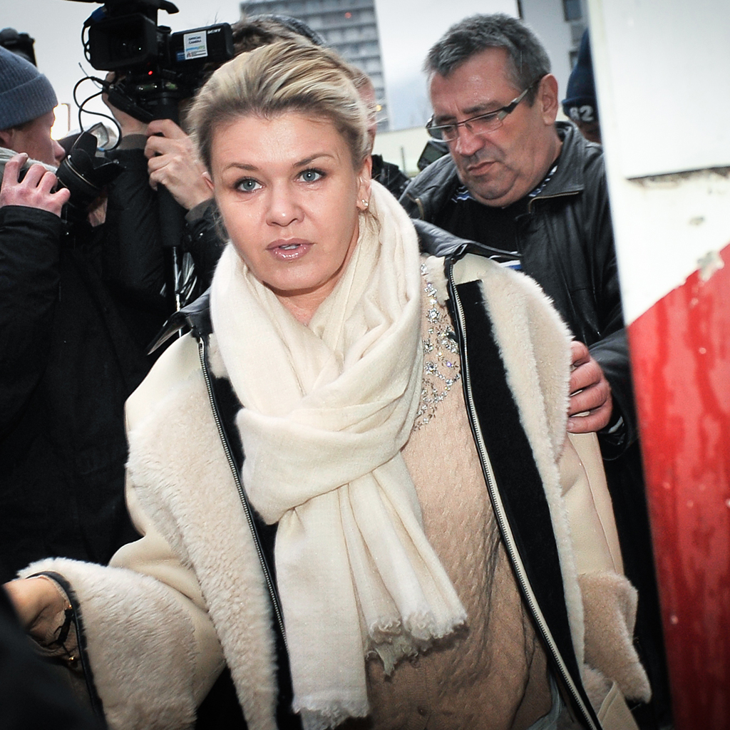 Corinna Schumacher : elle fait tout pour préserver Michael ...