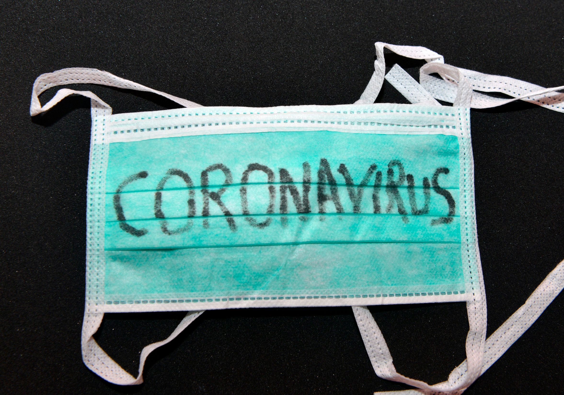Coronavirus Comment Combattre L Angoisse Un Psy Nous Repond Elle