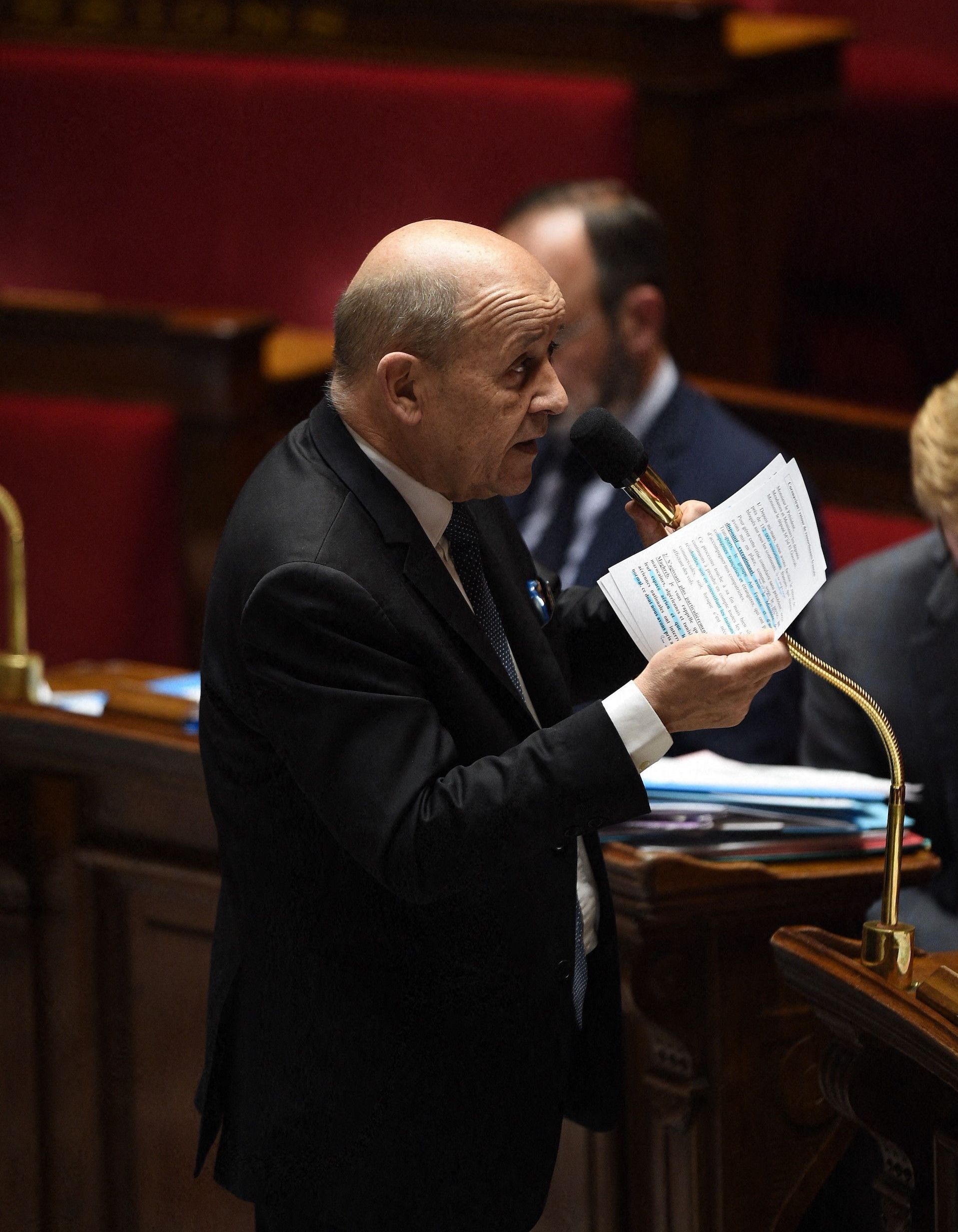 Coronavirus Une Quatorzaine Volontaire Sera Proposee Aux Francais De Retour De L Etranger Elle