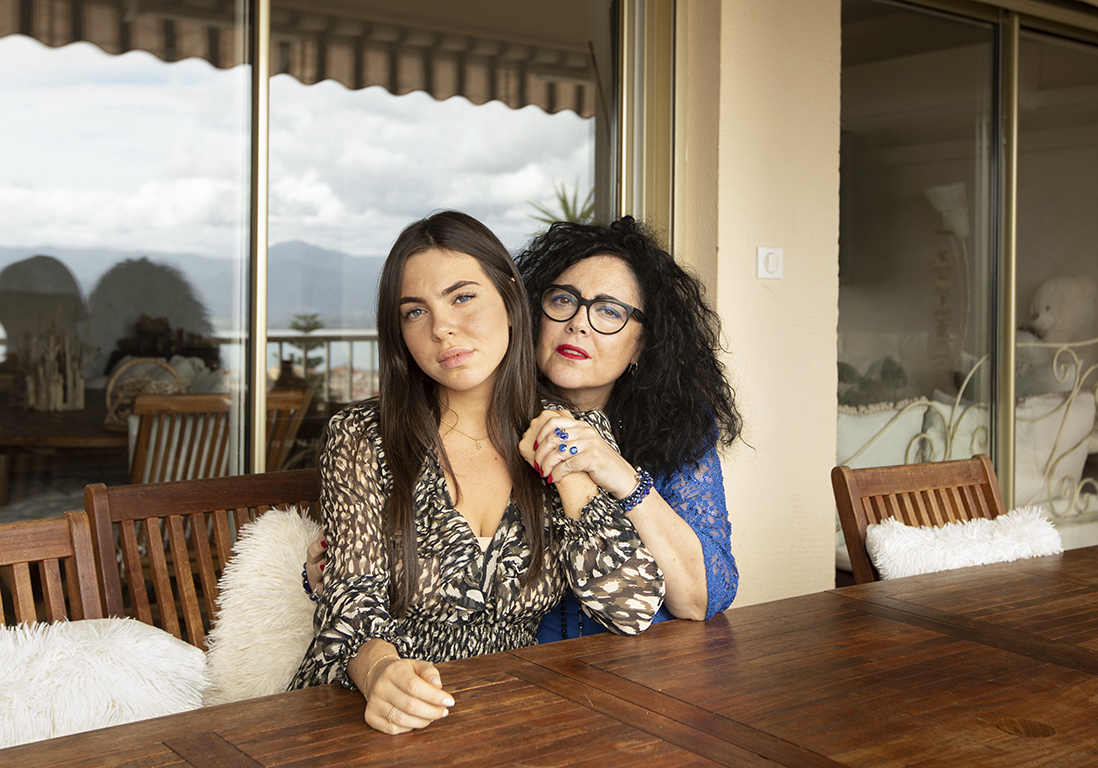 rencontre femme corse sud
