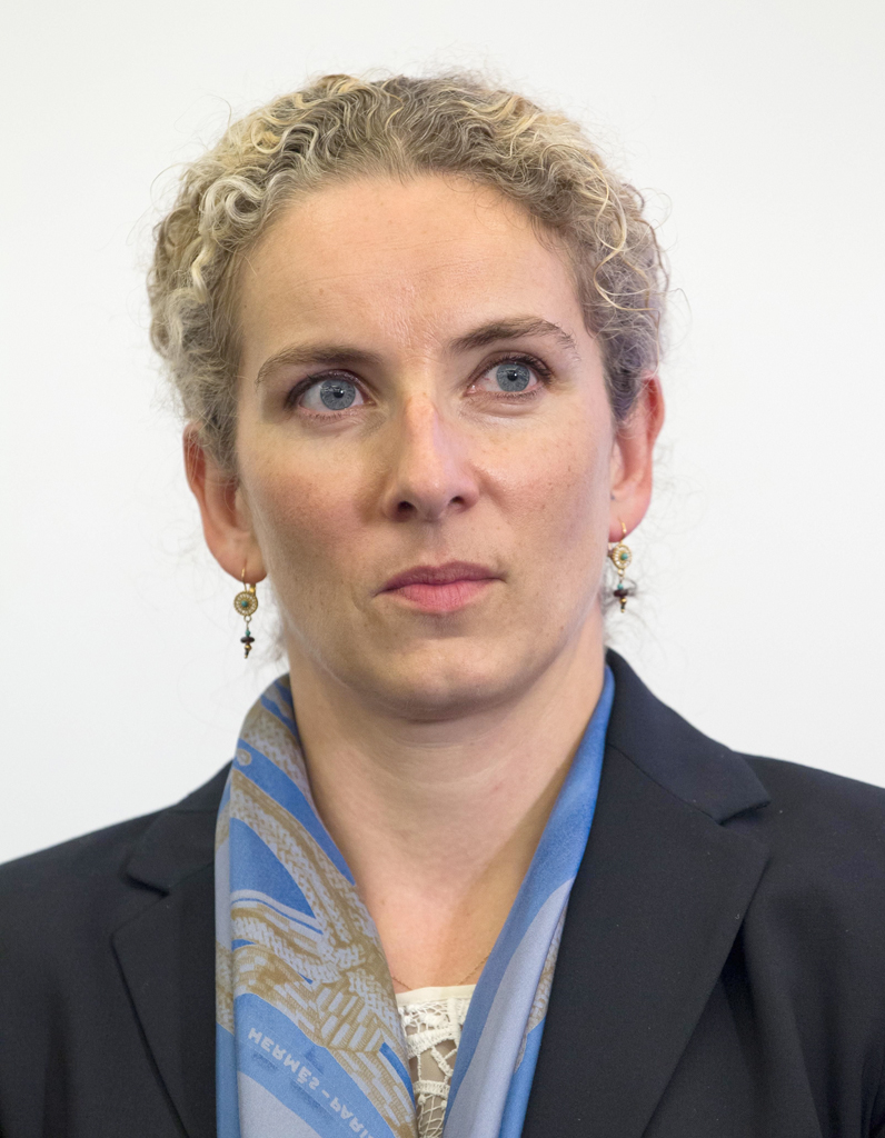 Delphine Batho les raisons d’un limogeage Elle