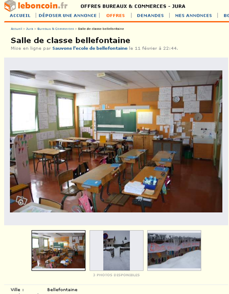 Maison A Vendre Et Vente Appartement Jura Leboncoin