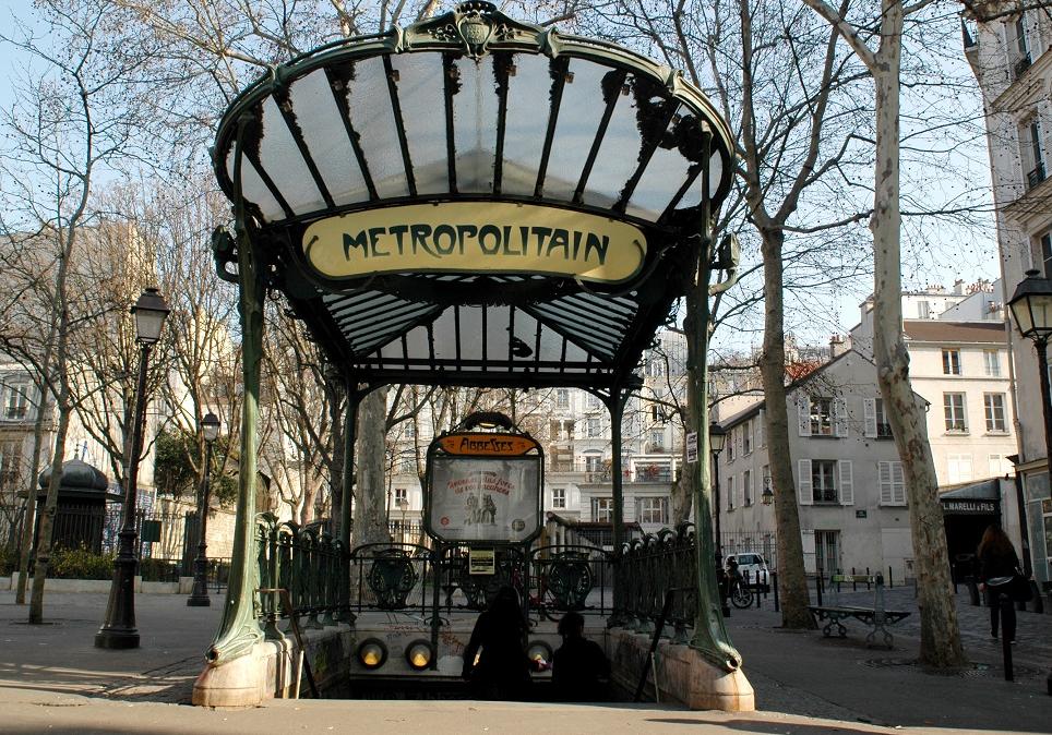 Deux Nouvelles Stations De Métro Vont Porter Un Nom Féminin Découvrez Lesquelles Elle 8464