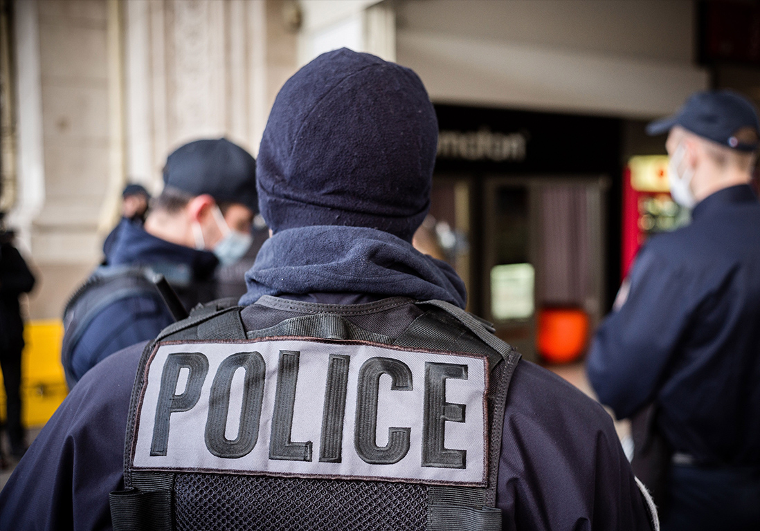 Disparition d'Aurélie Vaquier : un corps retrouvé à son ...