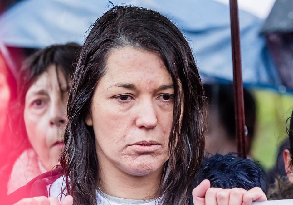 Qui Est La Mère De Fleur Fitoussi Disparition de Maëlys : « Nous sommes dans une souffrance insoutenable