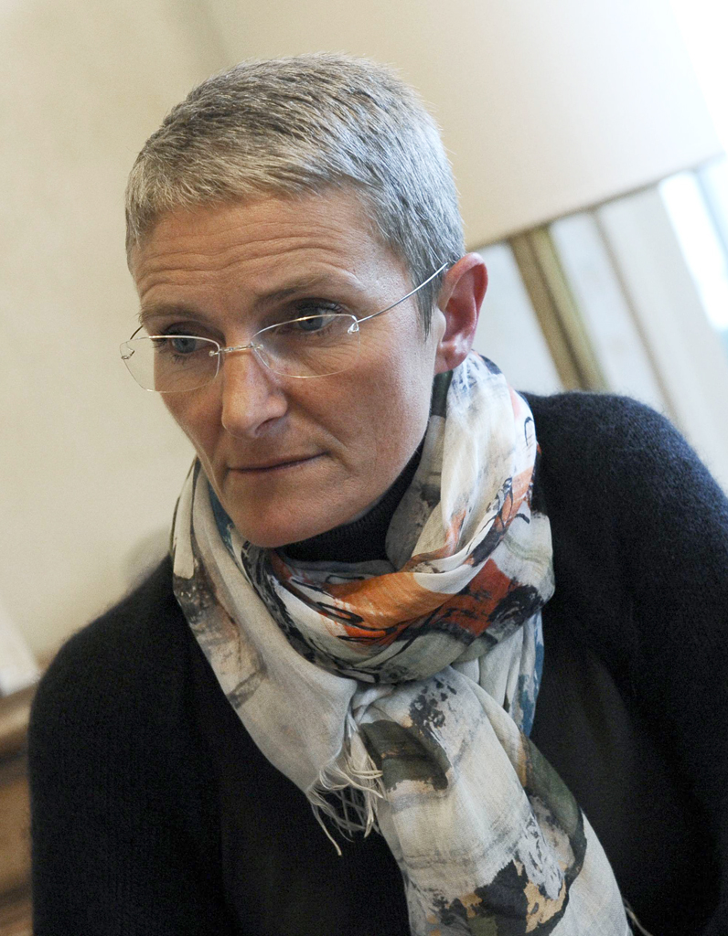 rencontre hollande barjot