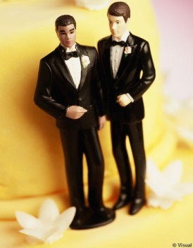 Grande Bretagne Le Mariage Gay A L Eglise Bientot Possible Elle