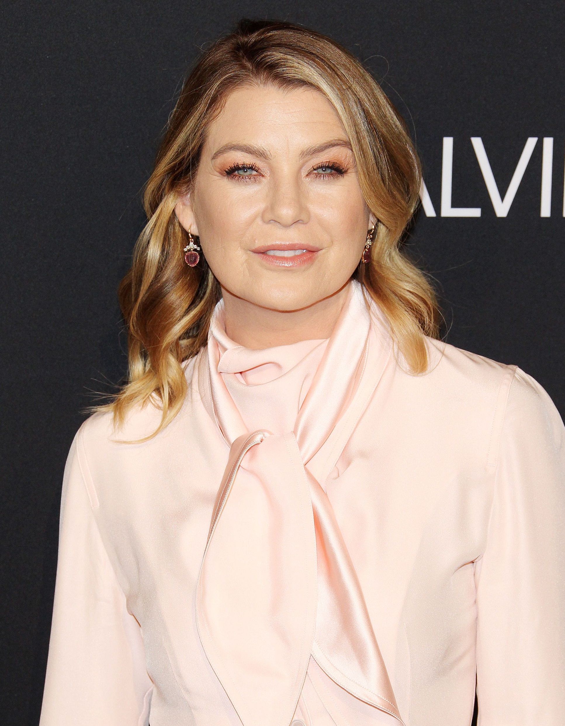 « Grey's Anatomy » : les révélations d'Ellen Pompeo sur ...