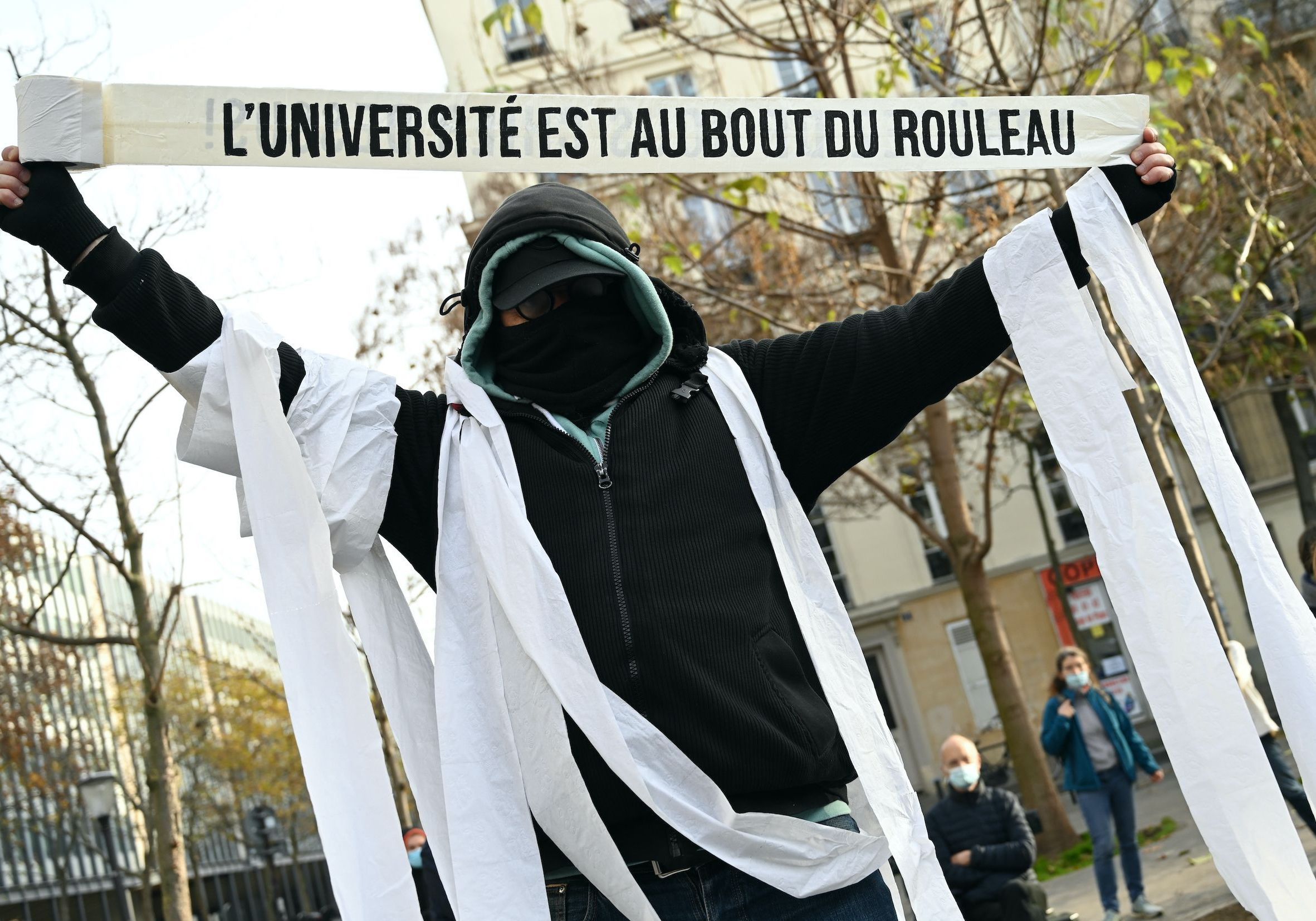 rencontre jeunes chercheurs parole