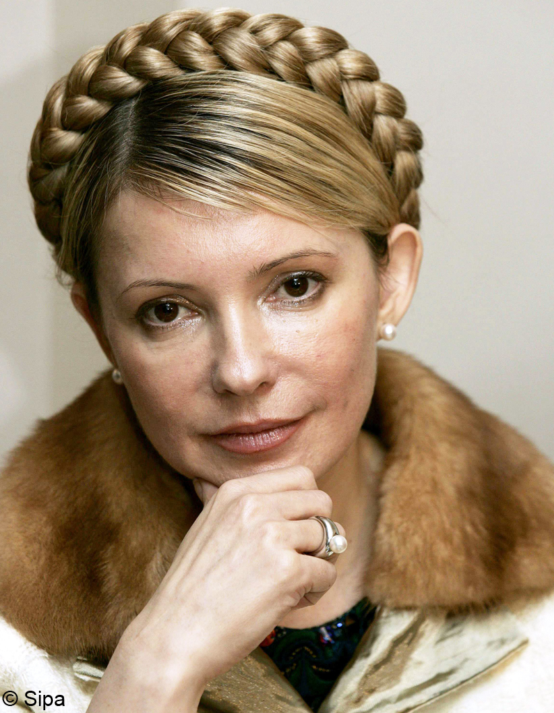 Юлия тимошенко в купальнике биография