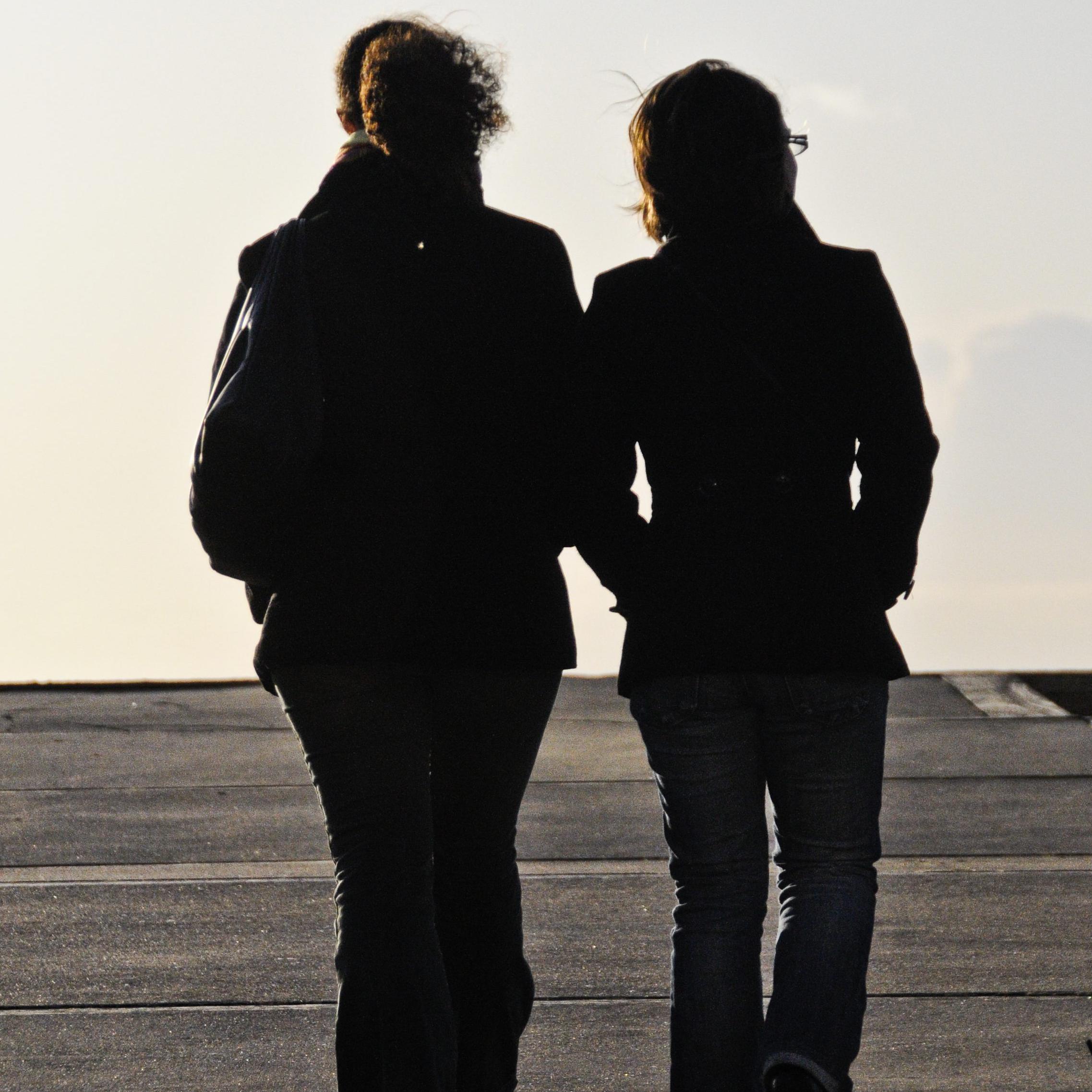 L Autorite Parentale Partagee Pour Un Couple D Homosexuelles