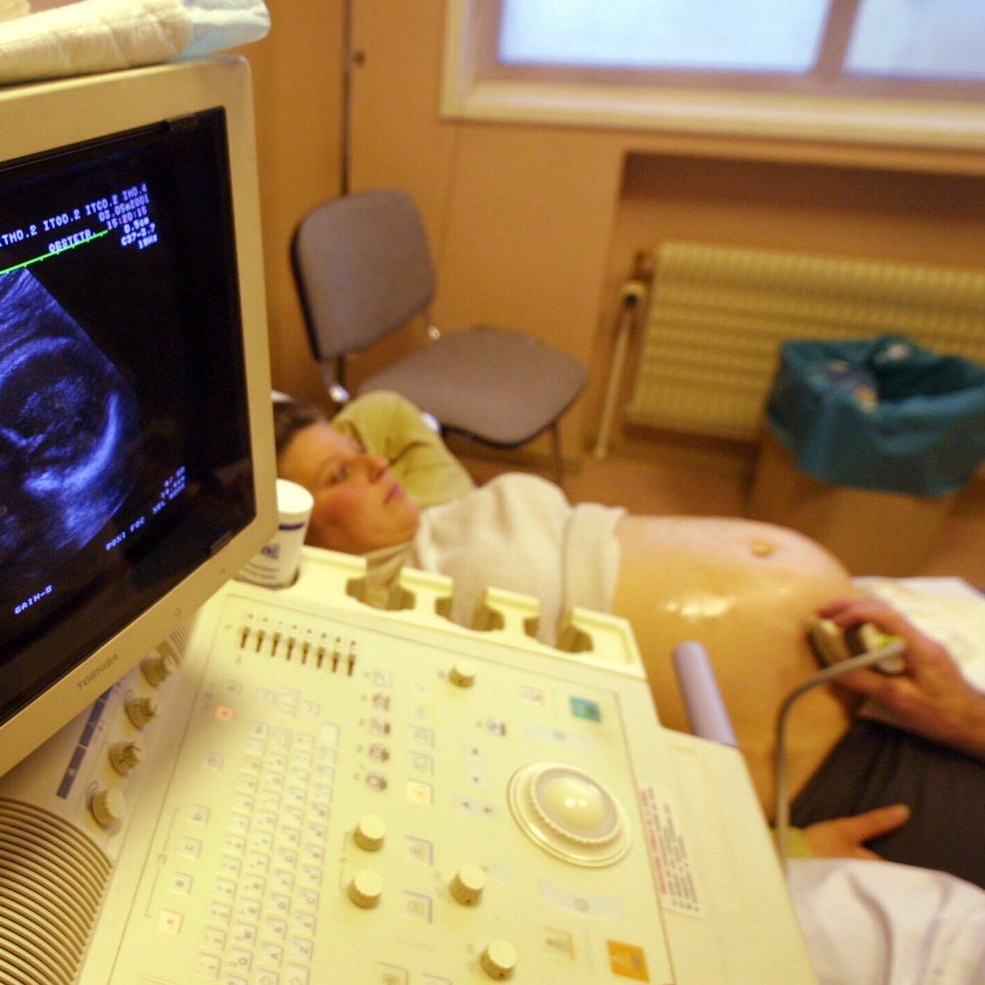 L’avortement sélectif de plus en plus présent en Europe Elle