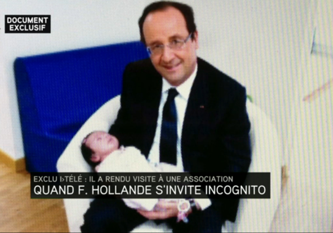 La Photo Insolite Du President Avec Un Bebe Dans Les Bras Elle La Photo Insolite Du President Avec Un Bebe Dans Les Bras Elle