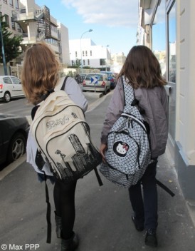 Les jeunes filles en moins bonne sante que les garcons