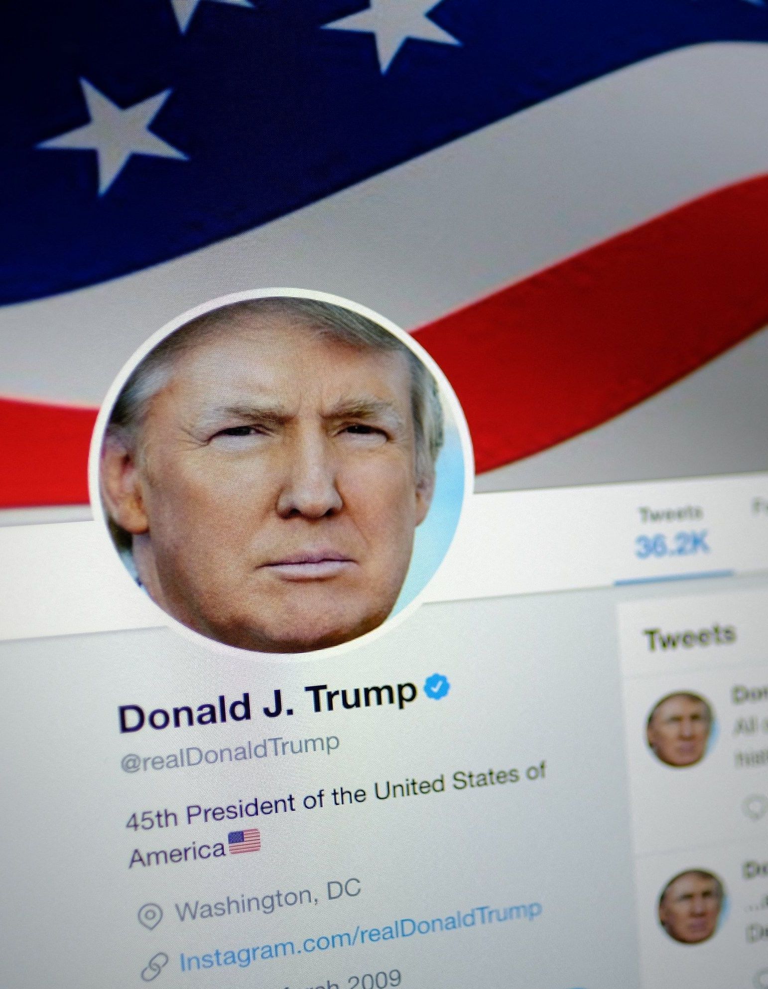 Les Pires Tweets Du Mandat De Donald Trump Elle Les Pires Tweets Du Mandat De Donald Trump Elle