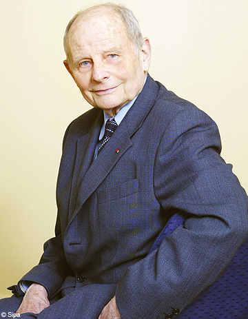 Mediator : Jacques Servier appelé à comparaître - Elle