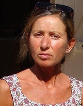 Mort De Patricia Bouchon Un Homme S Accuse Du Meurtre Elle