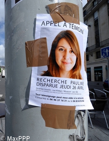 nantes le corps d une etudiante disparue retrouve elle