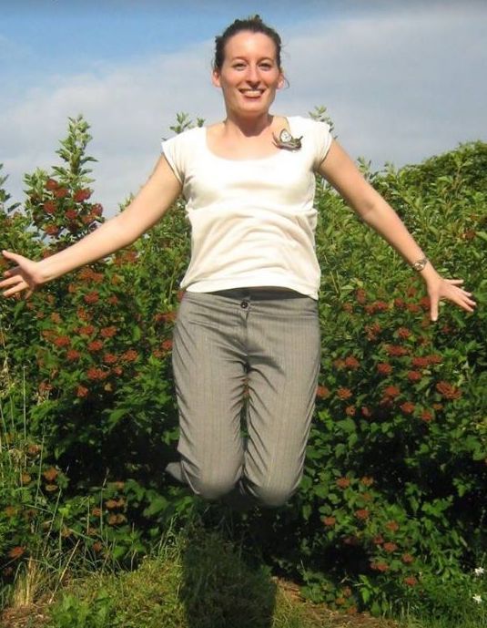 Ou Est Tiphaine Veron Cette Francaise De 36 Ans Disparue Au Japon Elle