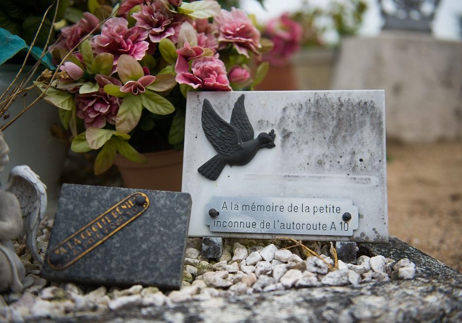La Petite Martyre De L A10 Wikipedia