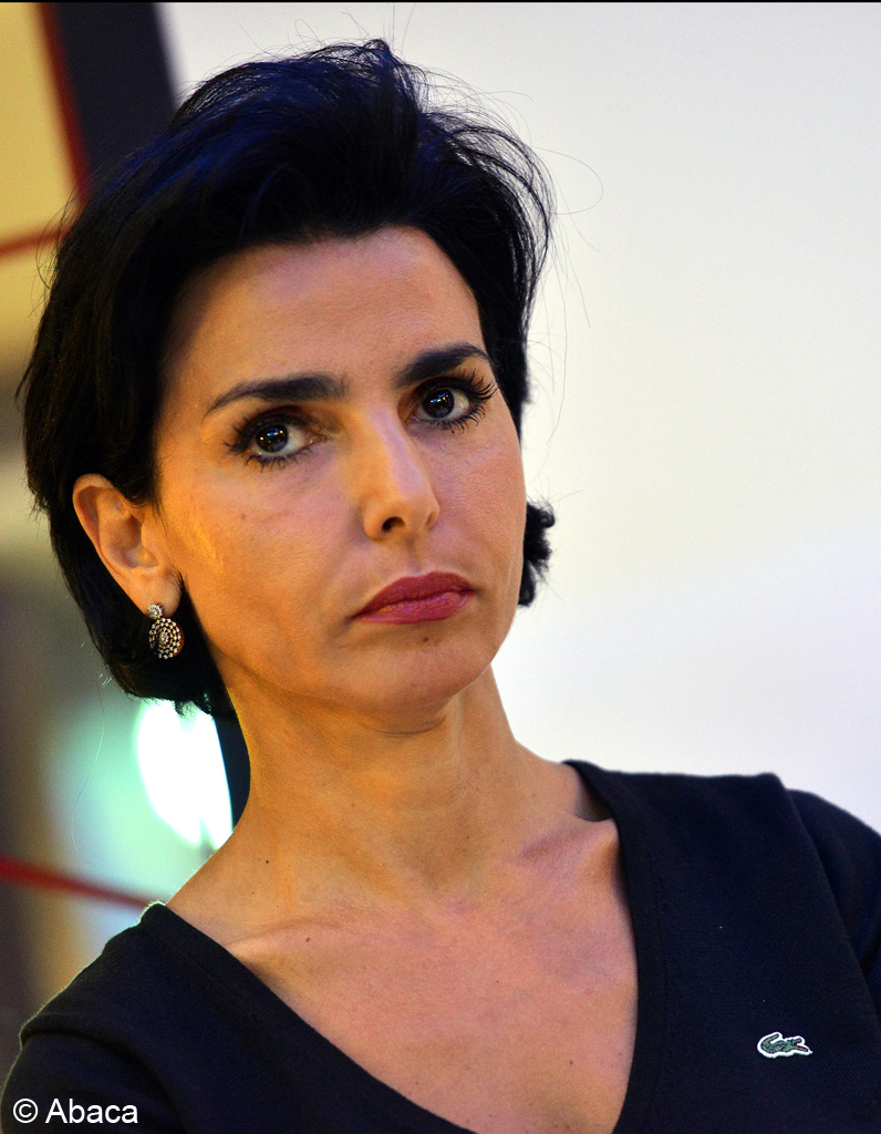 Rachida Dati : Dominique Desseigne Devant La Justice - Elle