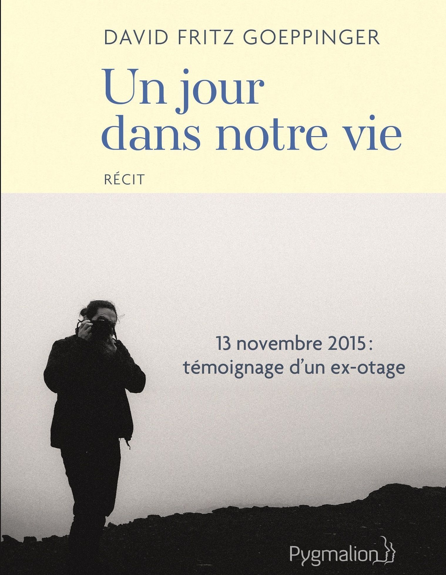 Un jour dans notre vie : « Une manière de montrer ce que j’ai vécu » - Elle