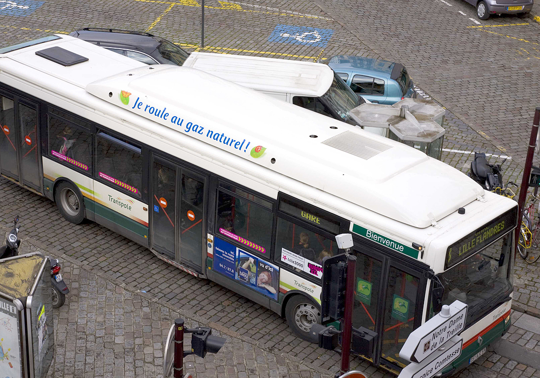 rencontre bus lille