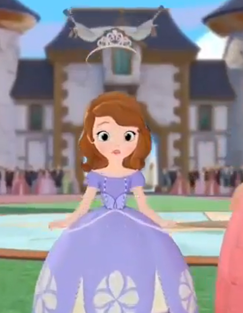Qui A Fait De Moi Une Princesse Scan