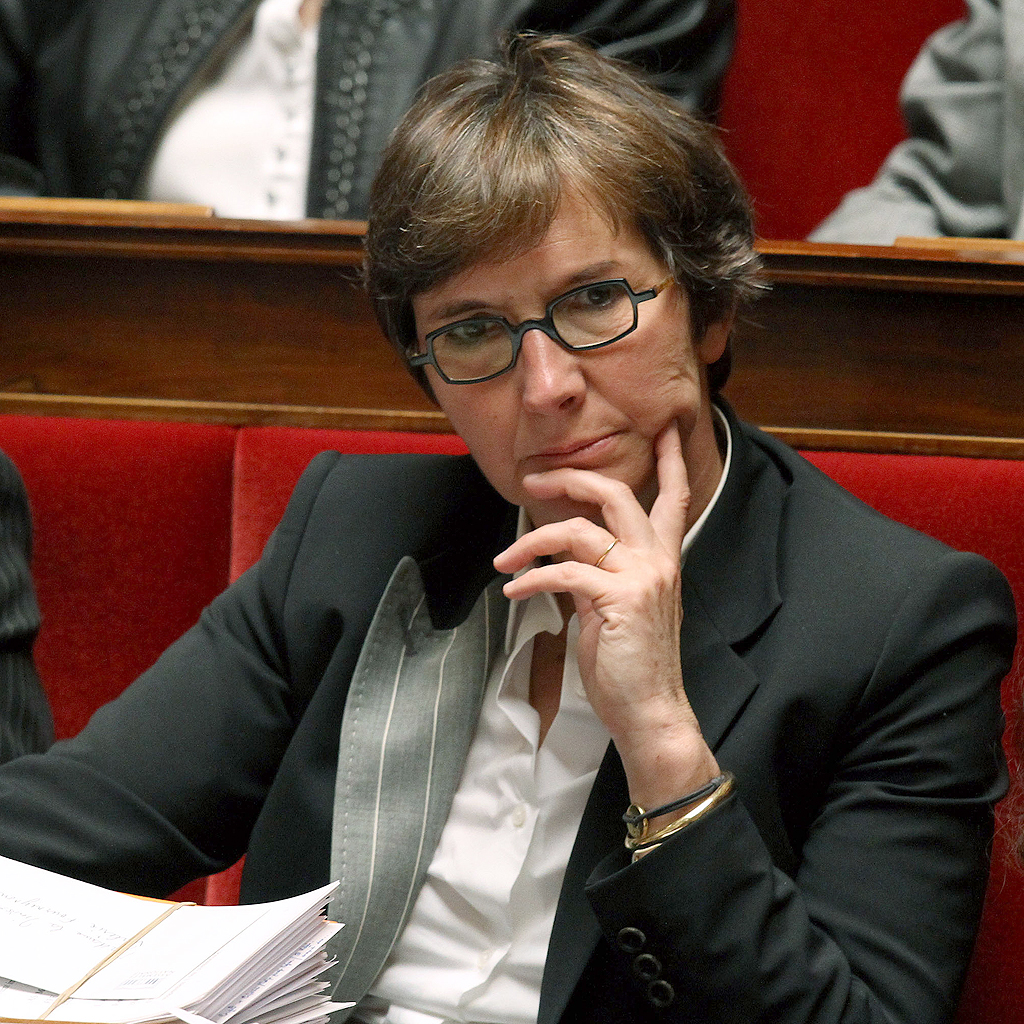 Valérie Fourneyron n’est toujours pas sortie de l’hôpital Elle