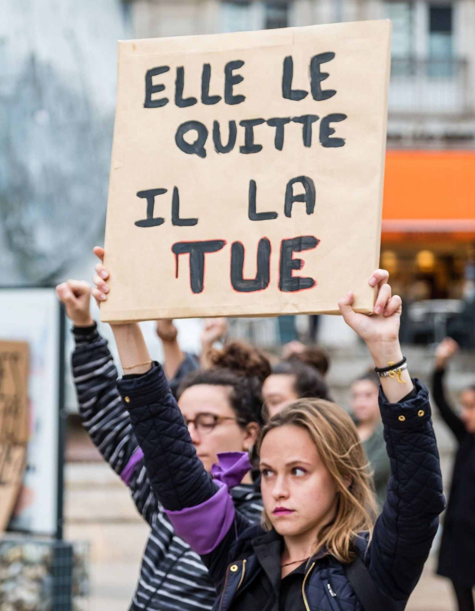 Ce Que Veulent Les Femmes Distribution Violences conjugales : 16 centres vont prendre en charge les personnes