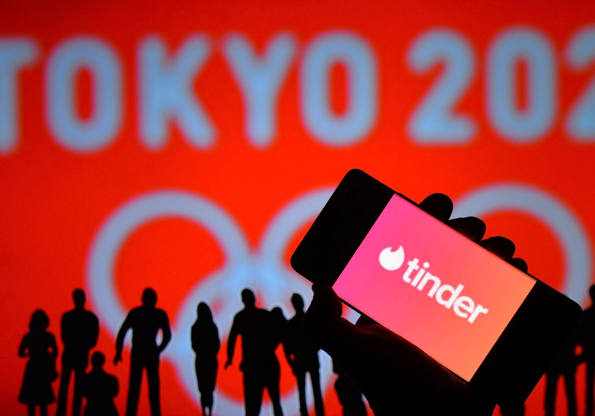 Vous rêvez de « dater » un athlète olympique ? Un TikTok vous explique comment faire - Vimarsana News