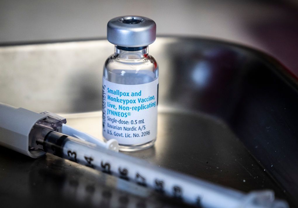 Variole du singe : le vaccin est « très efficace », assure le CDC